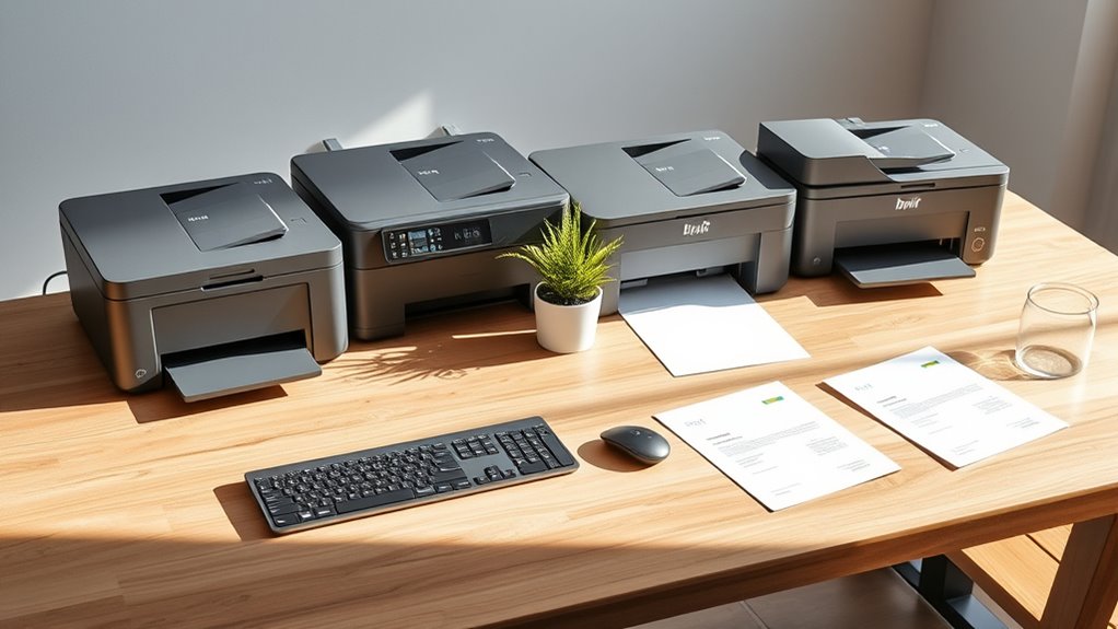 top business printer picks