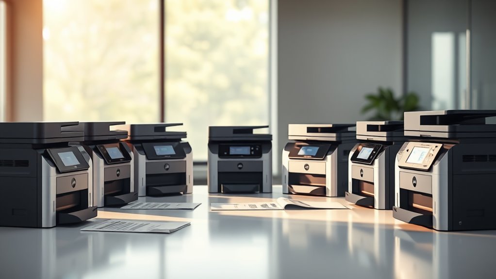 top business printer picks