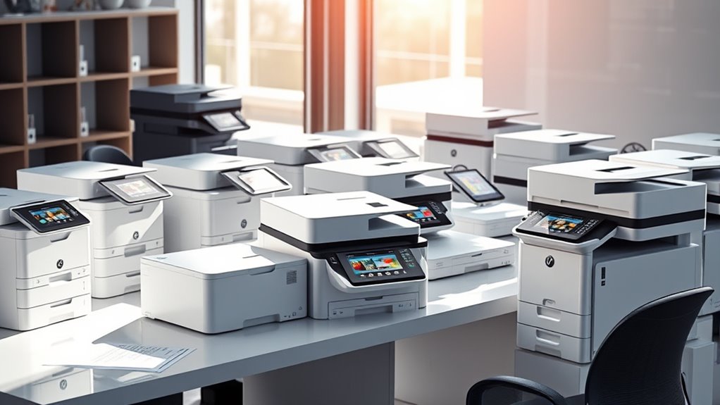 top business printer recommendations
