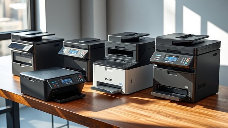 top business printers 2026