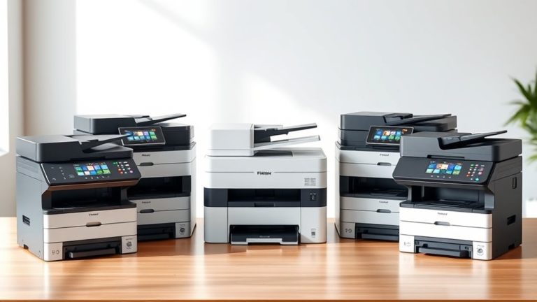 top business scanner picks