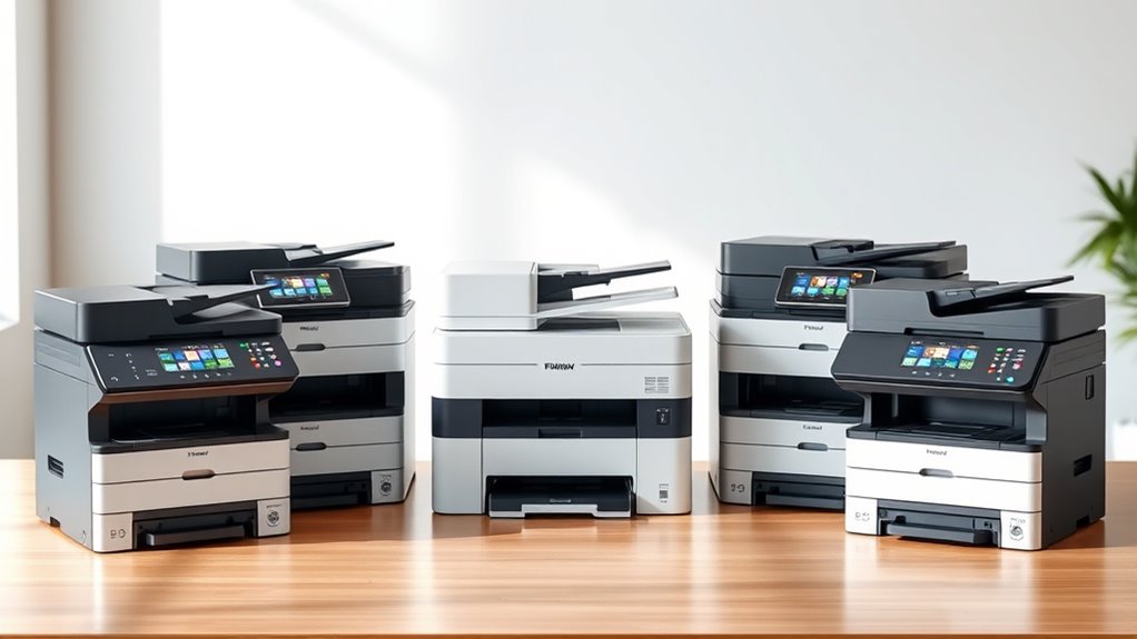 top business scanner picks