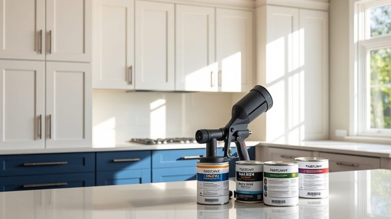 top cabinet paints 2026