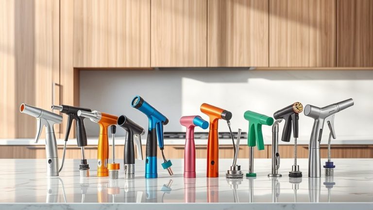 top cabinet sprayers 2026