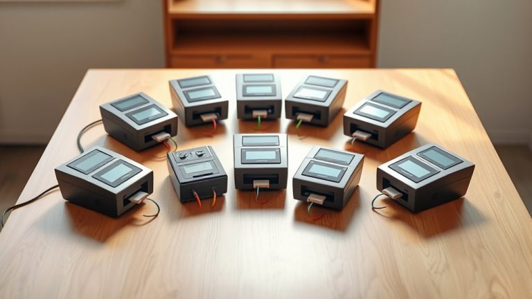top cable marker printers