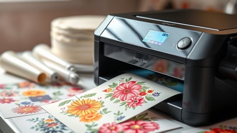 top cake ink printers