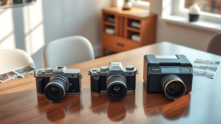 top camera printer combos