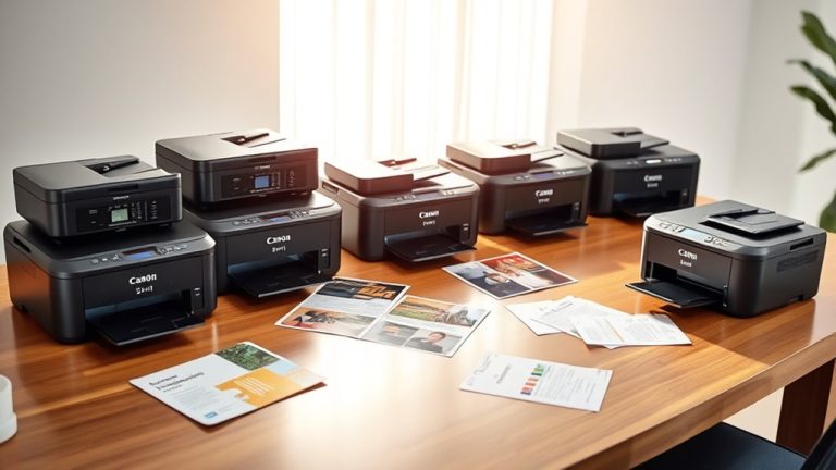 top canon 3 in 1 printers