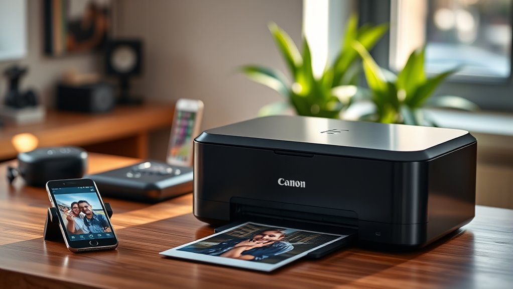 top canon airprint printers