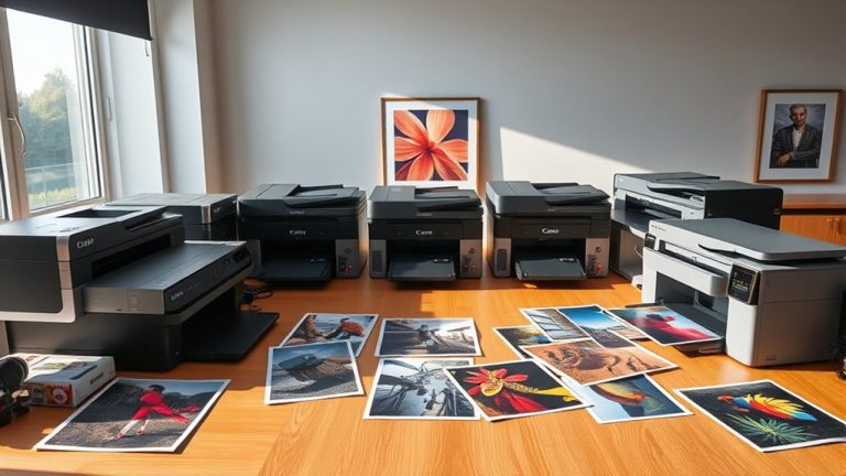 top canon art printing options