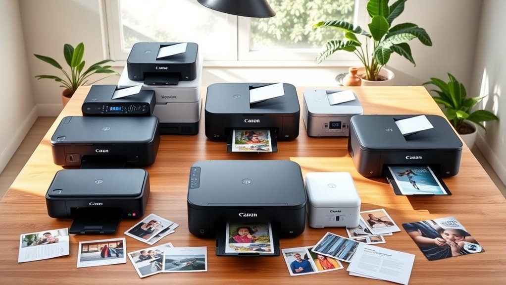 top canon home printers 2026