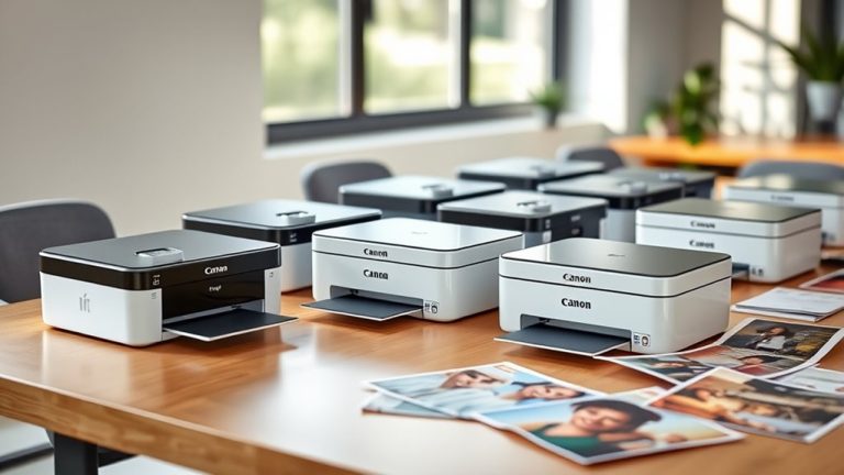 top canon home scanner picks