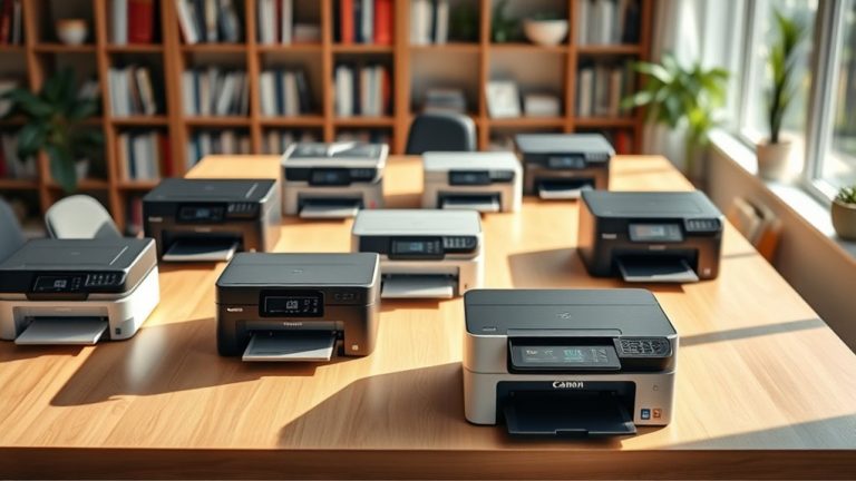 top canon home scanners