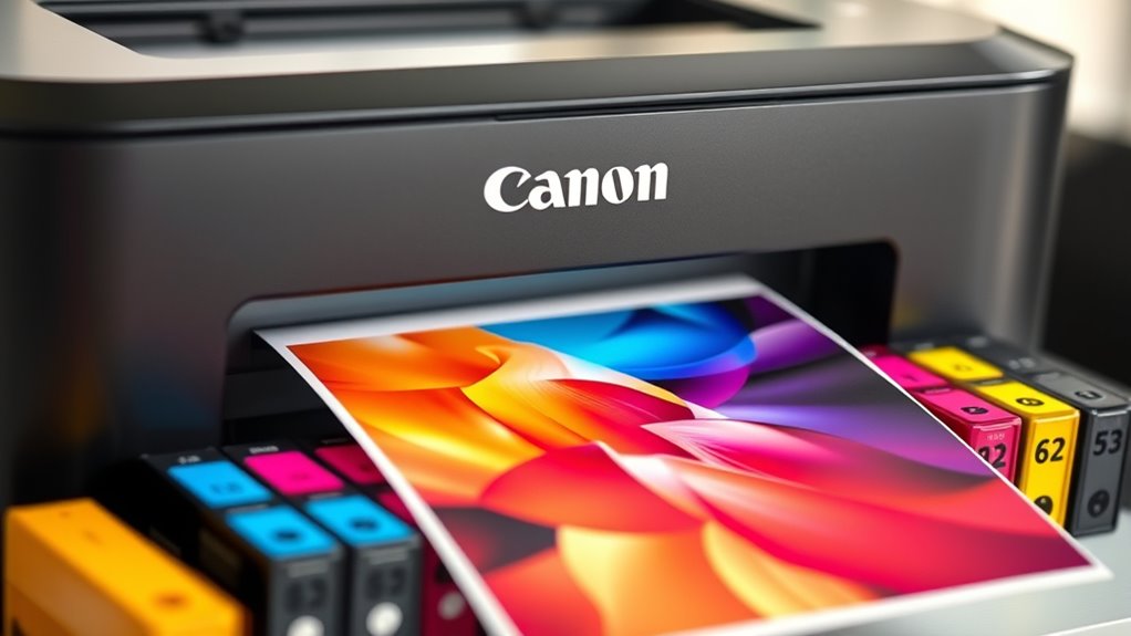 top canon ink choices