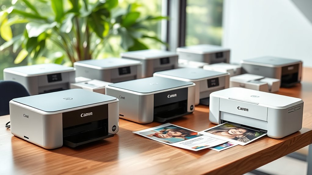 top canon mg printer picks