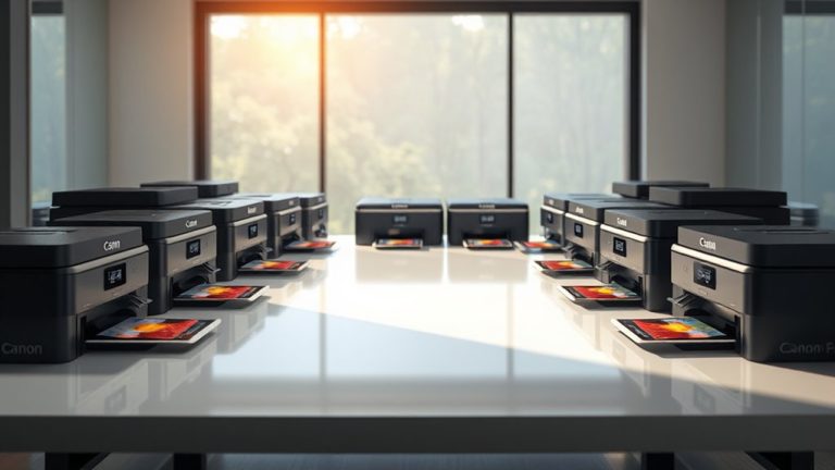 top canon photo printers 2026
