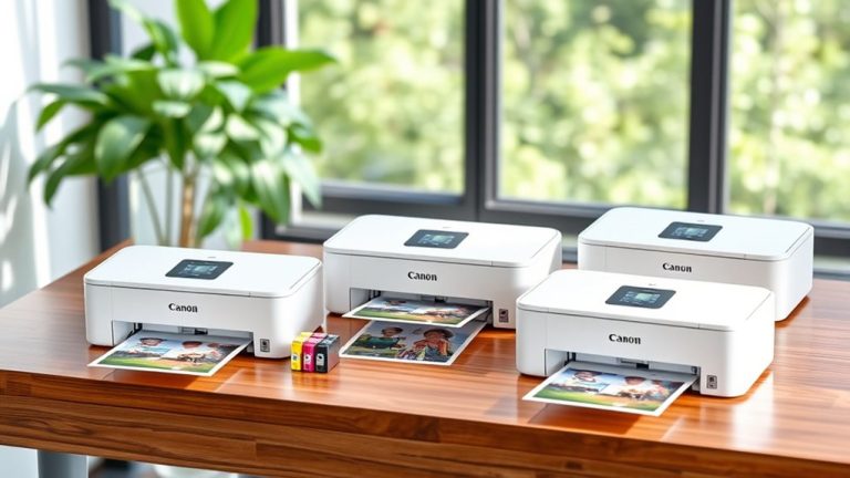 top canon pixma printers 2026