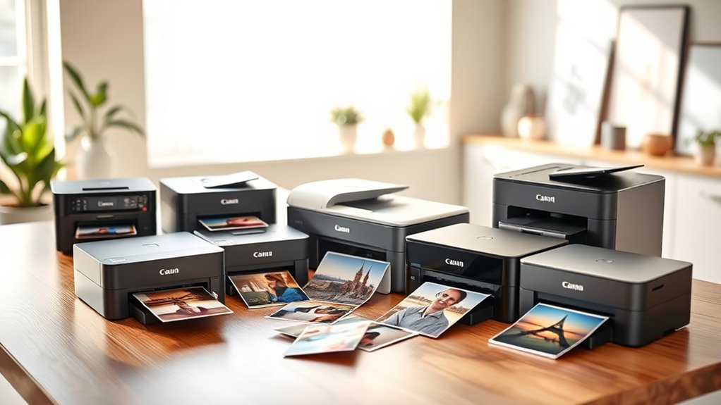 top canon printers 2026