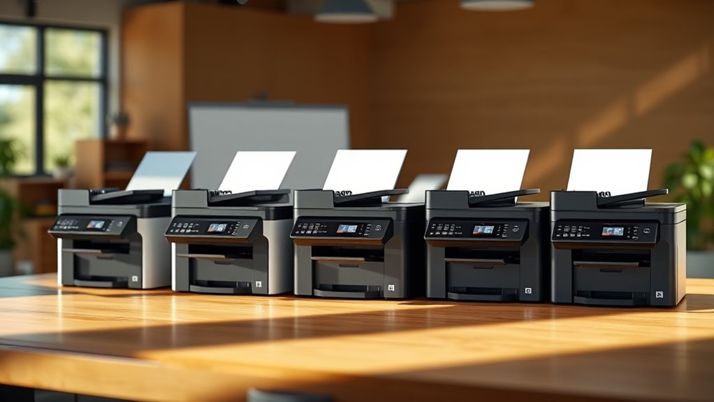 top canon printers 2026