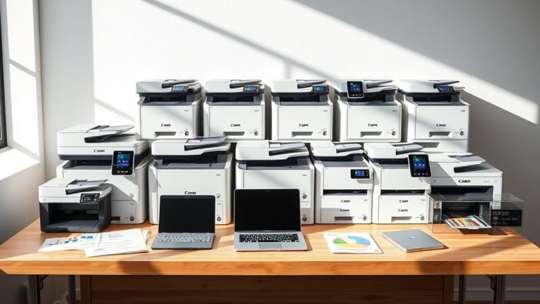 top canon printers 2026