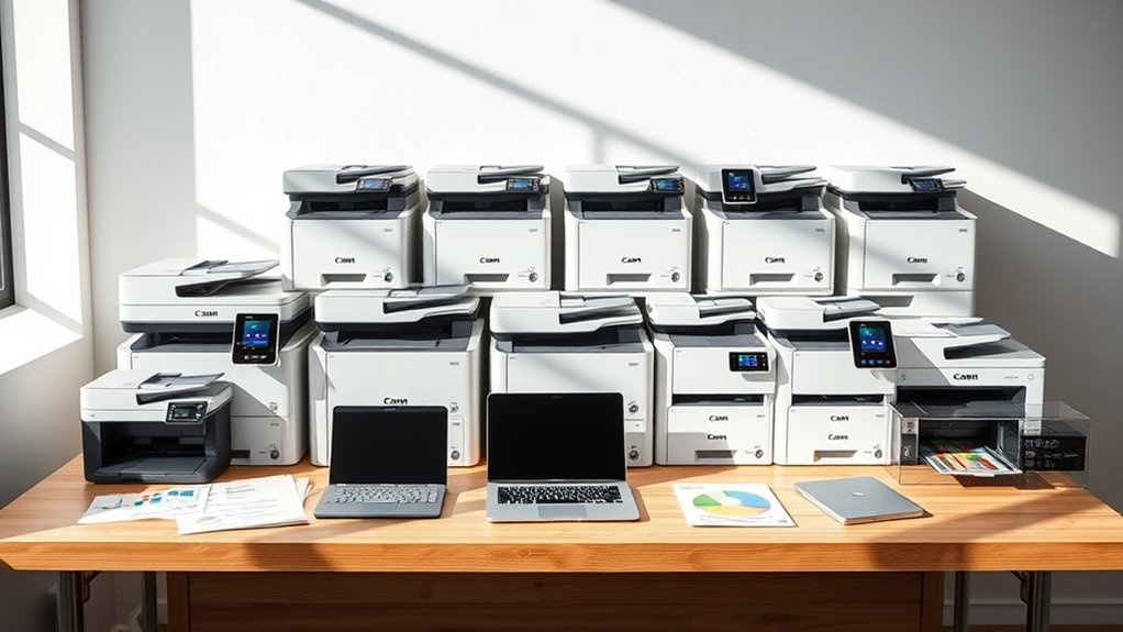 top canon printers 2026