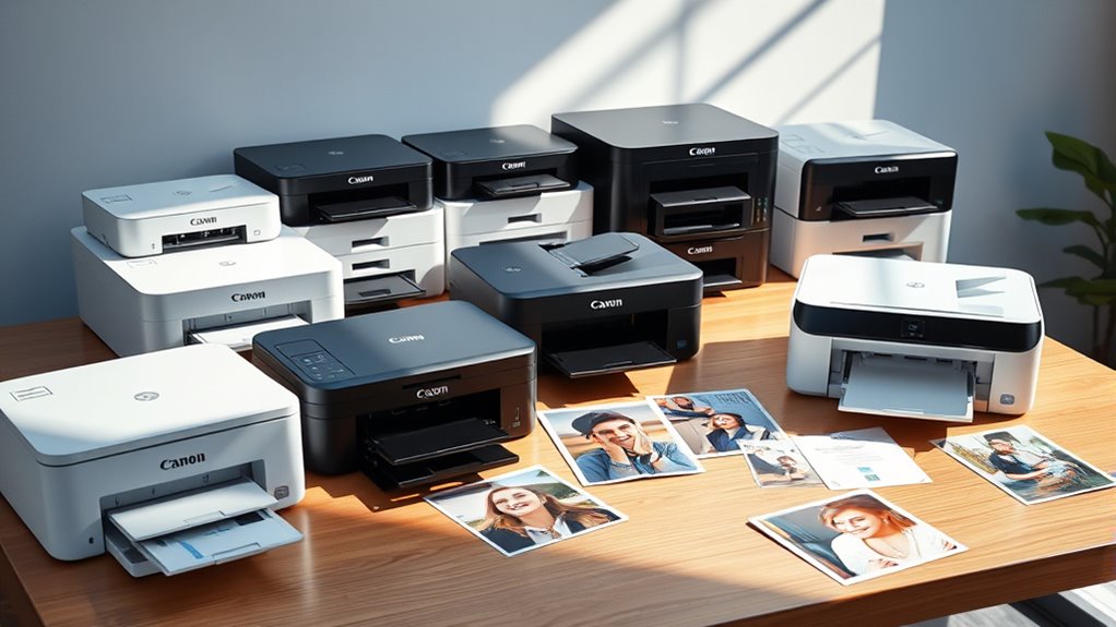 top canon printers 2026