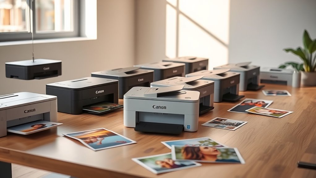 top canon printers guide