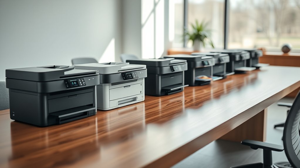 top canon scanner printer picks