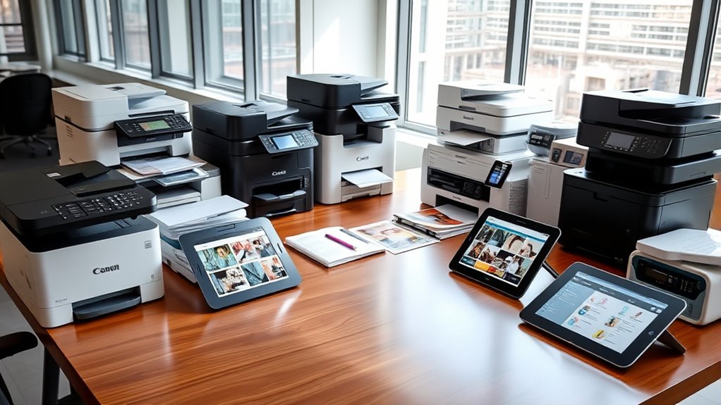 top canon scanners list