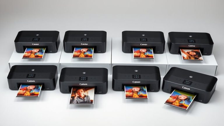 top canon selphy printers