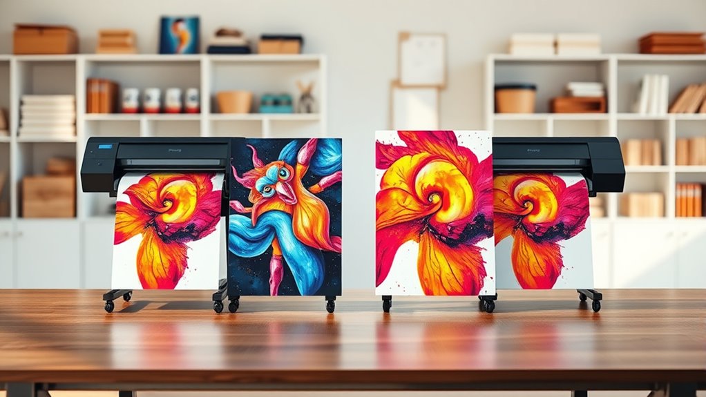 top canvas printer recommendations