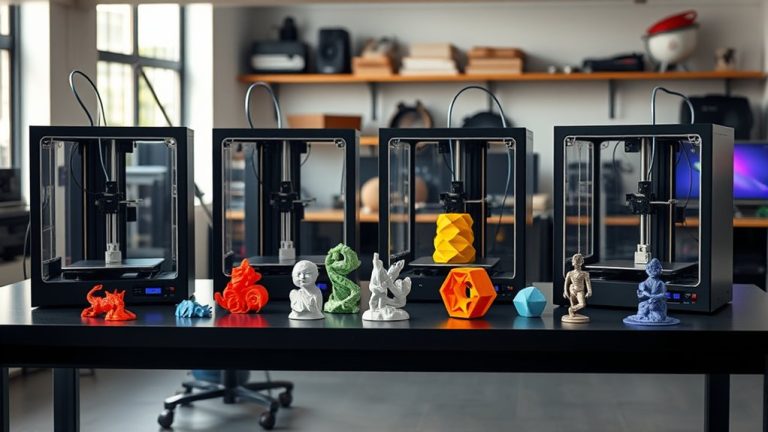 top carbon 3d printers 2026
