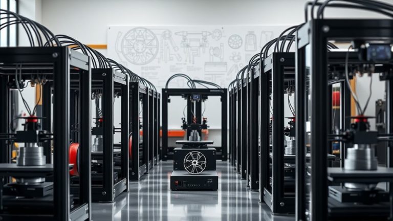 top carbon fiber 3d printers