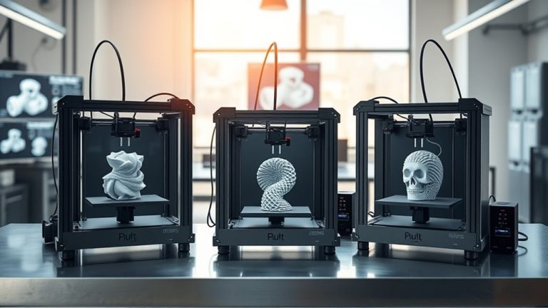 top carbon fiber nylon printers