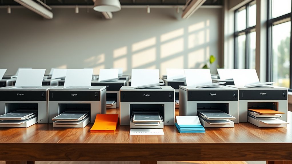 top cardstock laser printers