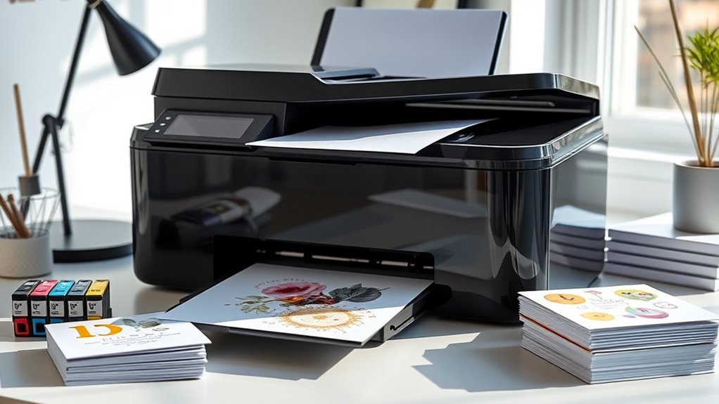 top cardstock printer picks