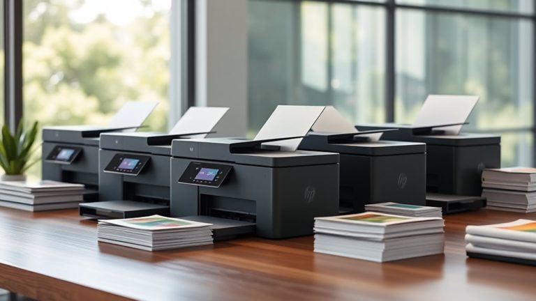 top cardstock printer picks
