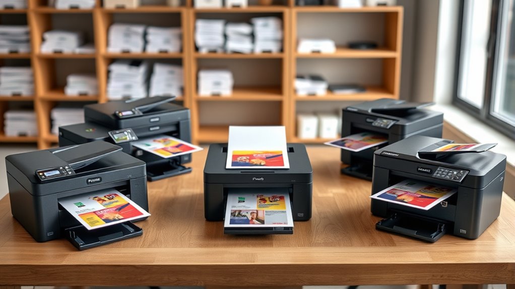 top cardstock printer picks