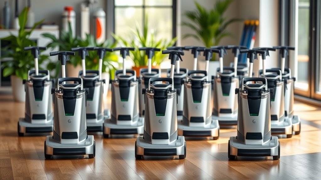 top carpet pre sprayers 2026