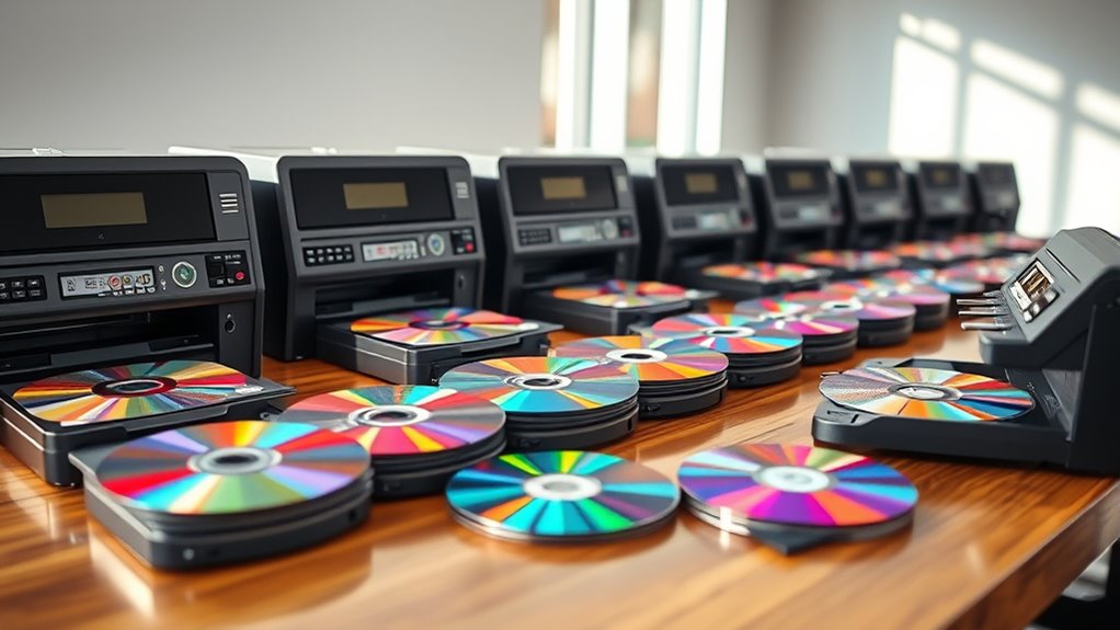 top cd dvd printer picks