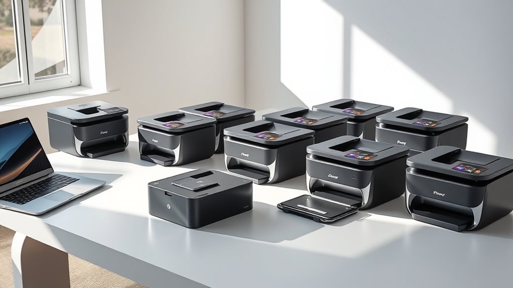 top chromebook printer recommendations