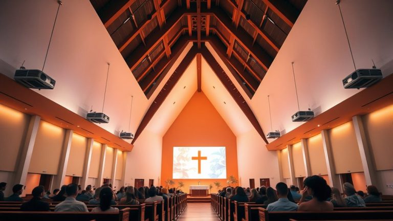 top church projectors 2026