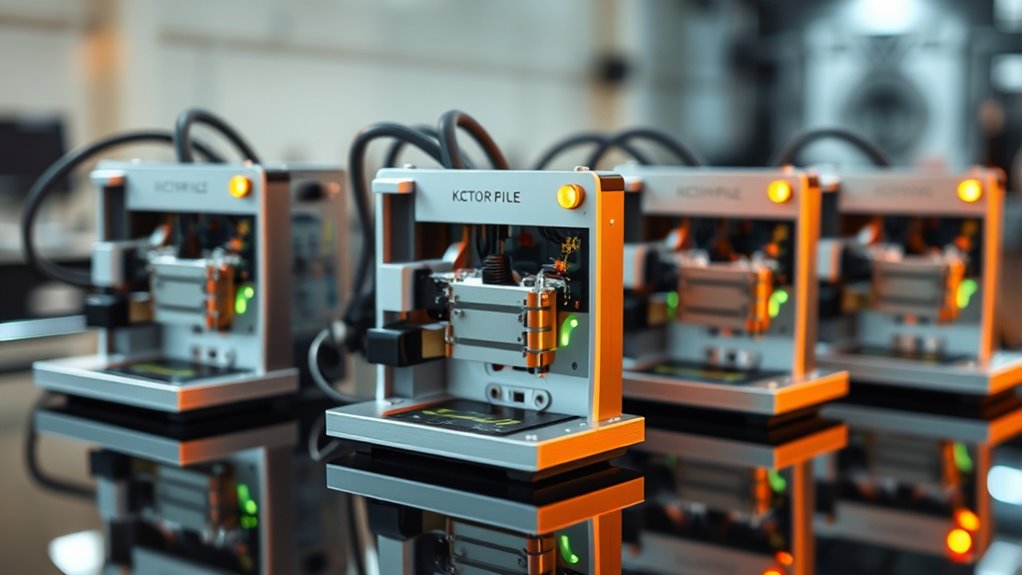 top circuit board printers