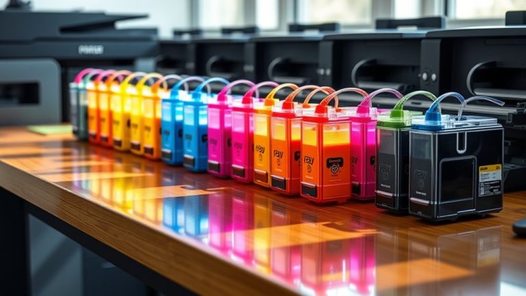 top ciss printer systems