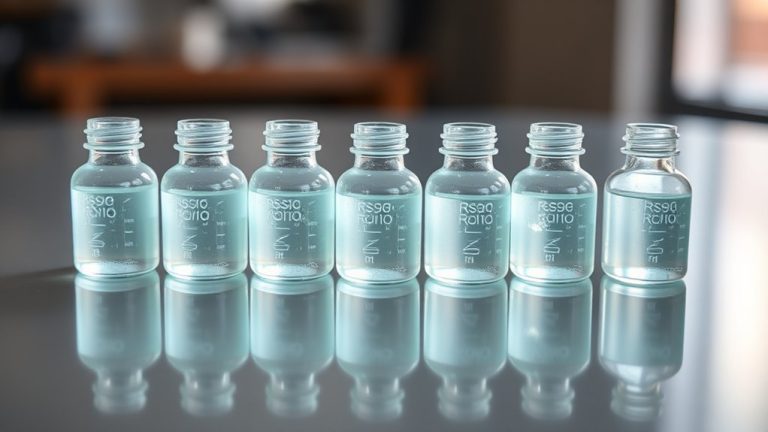top clear resin choices