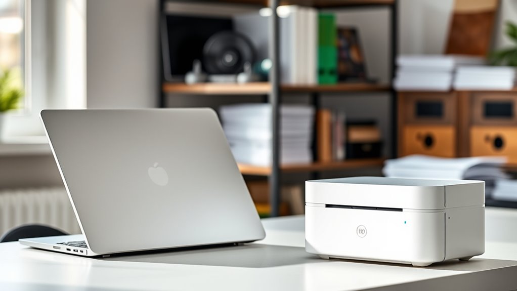 top cloud chromebook printers