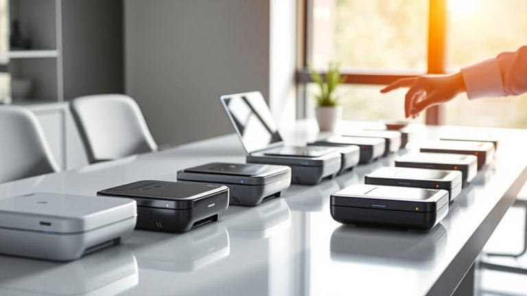 top cloud printer recommendations