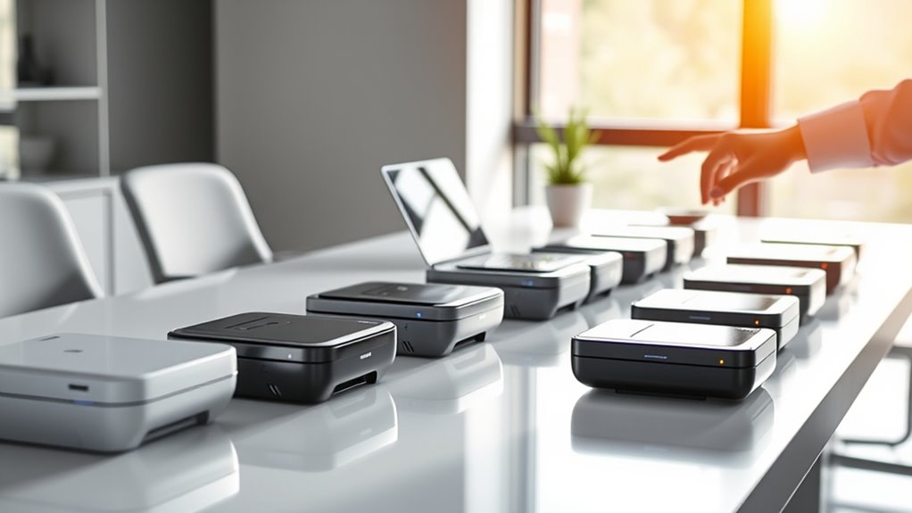 top cloud printer recommendations