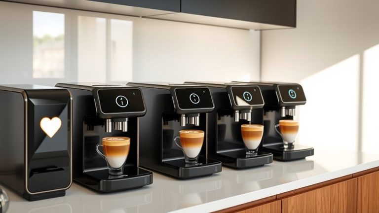 top coffee printer machines