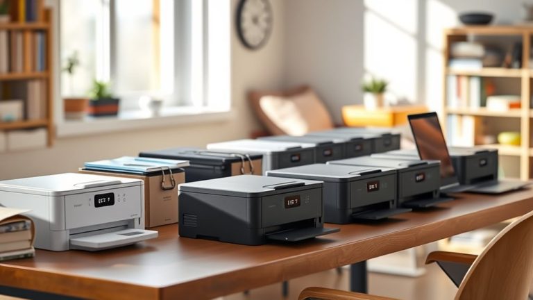 top college laser printer picks